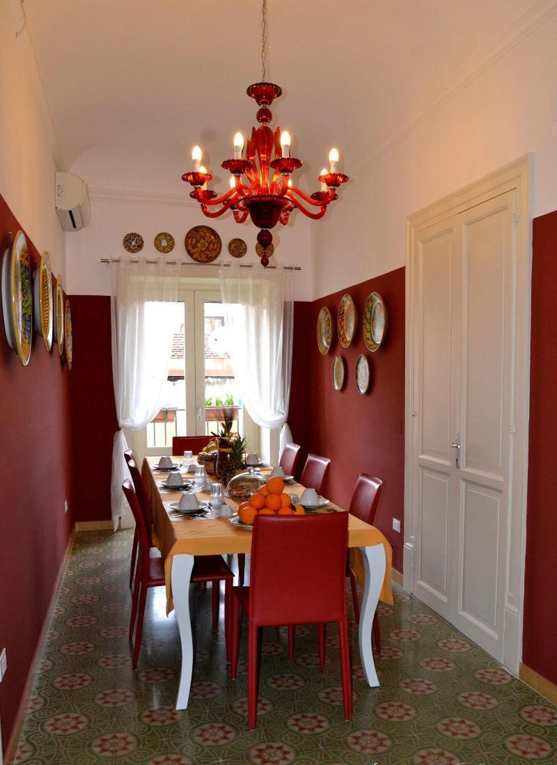 Abatellis Luxury Hotell Palermo Exteriör bild