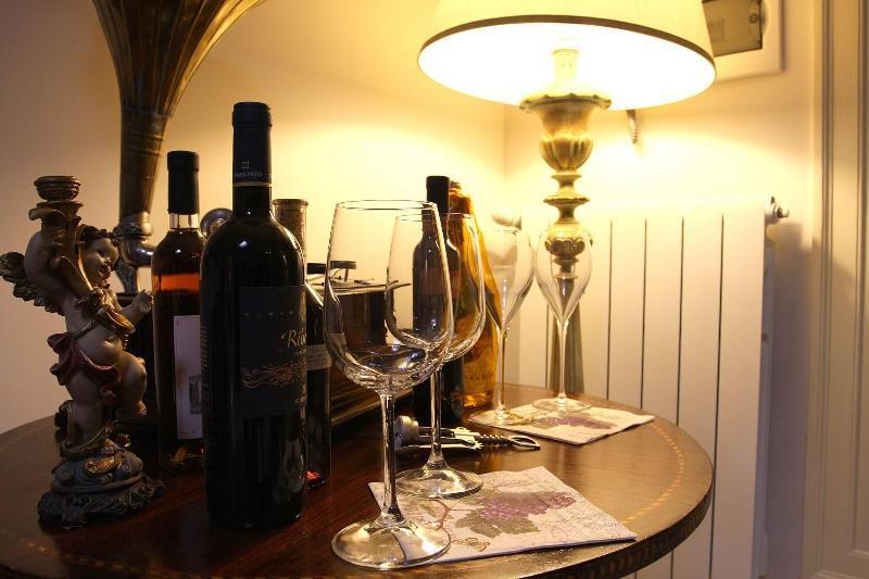 Abatellis Luxury Hotell Palermo Exteriör bild