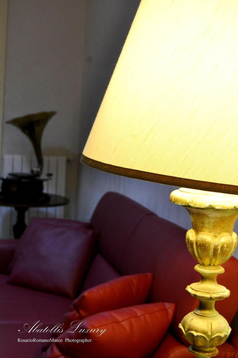 Abatellis Luxury Hotell Palermo Exteriör bild