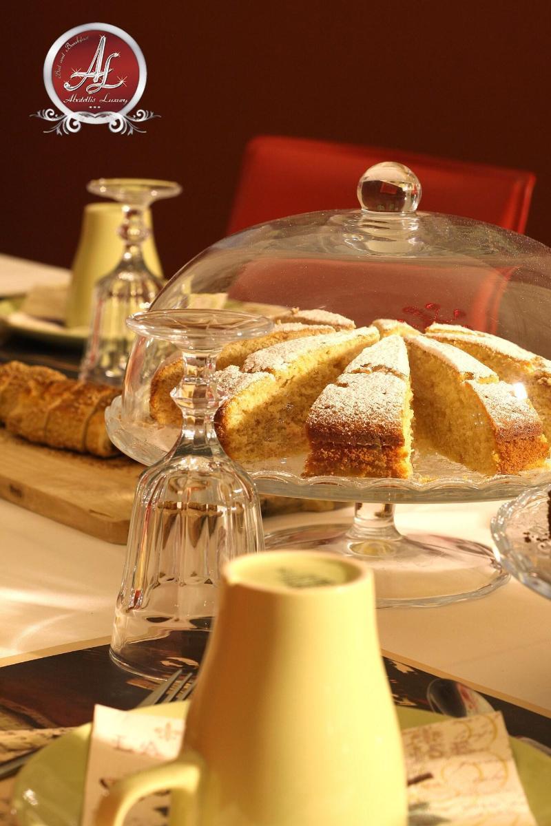 Abatellis Luxury Hotell Palermo Exteriör bild