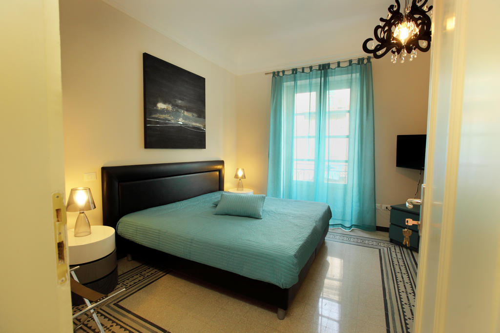 Abatellis Luxury Hotell Palermo Rum bild